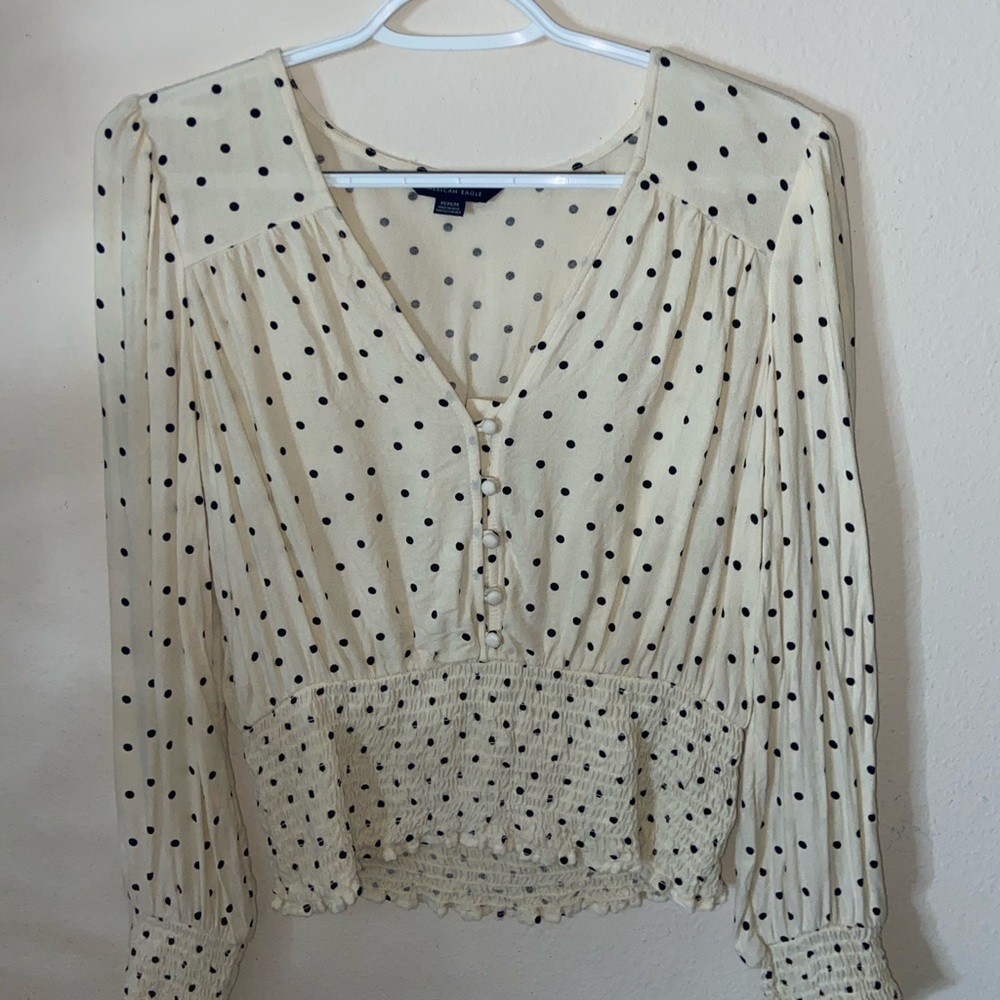 American Eagle Blouse